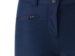  Ziener Alin Skíðabuxur - Dark Navy 