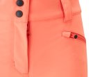 Ziener Alin Skíðabuxur - Vibrant Peach