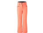 Ziener Alin Skíðabuxur - Vibrant Peach