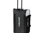Head Rebels Travelbag