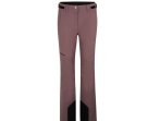 Ziener Talina Skíðabuxur - Dusty Violet