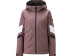  Taraina Skíðaúlpa - Dusty Violet