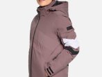  Taraina Skíðaúlpa - Dusty Violet