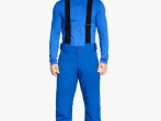 Ziener Tazlin Skíðabuxur - Cobalt Blue