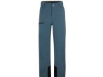 Ziener Tiffan Skíðabuxur - Iron Sky Cord 