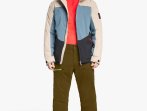 Ziener Tiffan Skíðabuxur - Seaweed
