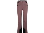 Ziener Tilla Skíðabuxur - Dusty Violet