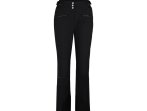 Ziener Tilla Skíðabuxur - Black