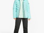 Tokki Skíðajakki - Radiant Lagoon