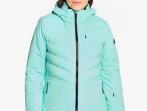 Tokki Skíðajakki - Radiant Lagoon