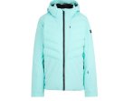 Tokki Skíðajakki - Radiant Lagoon