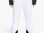 Ziener Tilla skíðabuxur - white