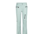 Ziener Tippa pants - dried eucalyptus