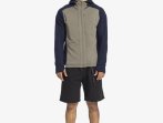 Ulvang Peak Field Hooded - Navy Blue Bungee Grey