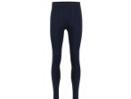 Ulvang Peak Map Baselayer Tights - Navy Blue Cathay Spice 