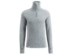 Ulvang RAV 2.0 Halfzip Sweater Unisex - Grey