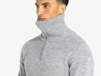 Ulvang RAV 2.0 Halfzip Sweater Unisex - Grey