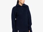 Ulvang RAV 2.0 Halfzip Sweater Unisex - New Navy 