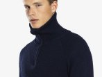 Ulvang RAV 2.0 Halfzip Sweater Unisex - New Navy 