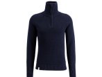 Ulvang RAV 2.0 Halfzip Sweater Unisex - New Navy 