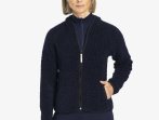 Ulvang Re Orbit Wool Pile - Navy Blue