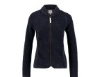 Ulvang Re Orbit Wool Pile - Navy Blue