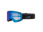 Alpina Fernie Q-lite - Black Blue