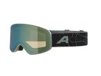 Alpina Fernie Q-lite - Green Matt Mirror Green