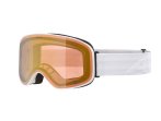 Alpina Slope QV - White Gold
