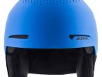 Alpina Zupo - Blue Matt