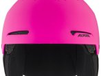 Alpina Zupo - Pink Matt
