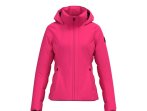  Head Ashley Skíðaúlpa - Dark Pink