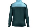 Head Dolomiti FZ - Dark teal / Sky blue