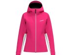  Head Easy Joy Skíðaúlpa - Dark Pink
