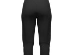Head Kore 3/4 Pants - Black