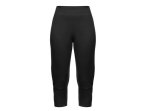 Head Kore 3/4 Pants - Black