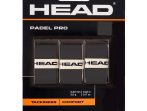 Head Padel Pro Overgrip - Black