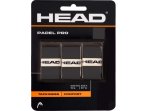 Head Padel Pro Overgrip - Black