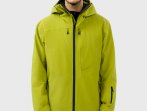Head Kore Nordic Skel - Marsh Green