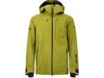 Head Kore Nordic Skel - Marsh Green