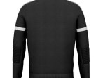 Head Lyric Pullover Merino - Black