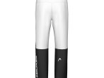 Head Race Nova Pants - Black White
