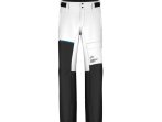 Head Race Nova Pants - Black White