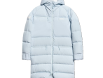 Swix Horizon Parka Dúnúlpa - Ballad Blue