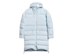 Swix Horizon Parka Dúnúlpa - Ballad Blue