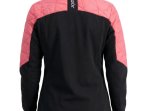 Swix Infinity Insulated Jacket - Thrift Pink