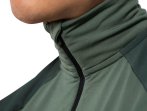 Swix Infinity Light Half Zip - Pine