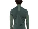 Swix Infinity Light Half Zip - Pine
