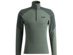 Swix Infinity Light Half Zip - Pine