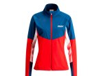 Swix Nordic XC Jacket - Swix Red